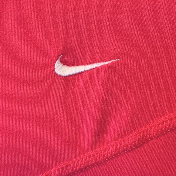 Nike Women’s Half Zip DryFit Long-Sleeved - S - Picture 2 of 6